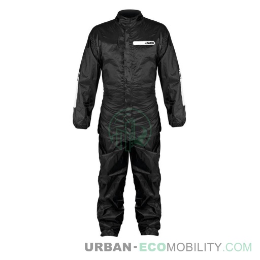 [LAM 91451] Kit anti-pluie veste et pantalon LYVIATAN, S - LAMPA