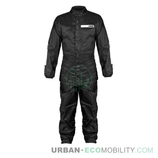 [LAM 91452] Kit anti-pluie veste et pantalon LYVIATAN, M - LAMPA