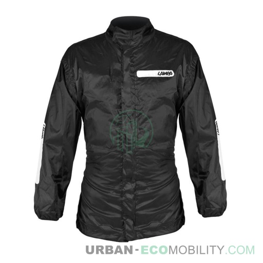 [LAM 91458] Veste étanche LYVIANTAN, M - LAMPA