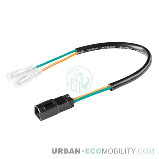 [LAM 91604] Adaptateurs pour clignotants, compatible Ducati - LAMPA