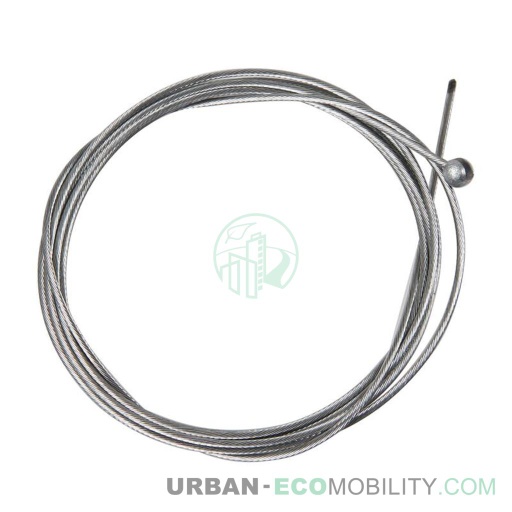 [LAM 92136] Rear brake cable SPORT - LAMPA
