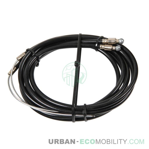 [LAM 92143] Brake cable kit SPORT - LAMPA