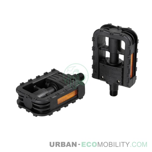 [LAM 92320] Pédales vélo CITY MTB - LAMPA