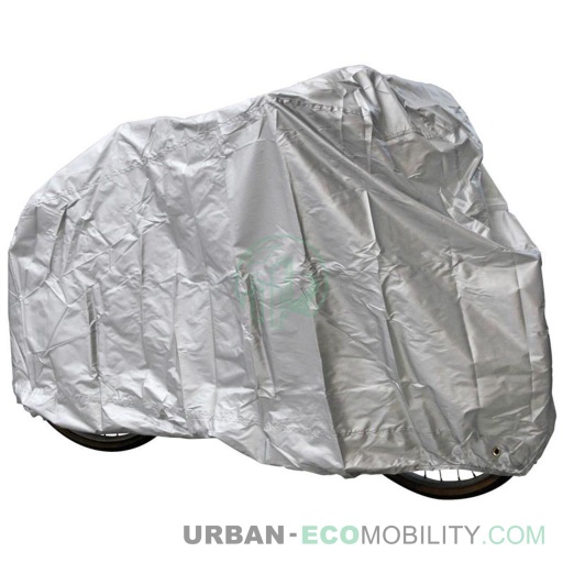 [LAM 92327] Protective cover for bicycles - LAMPA