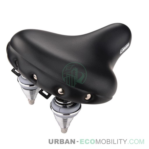 [LAM 8000692923788] S-7, Selle Relax City - LAMPA