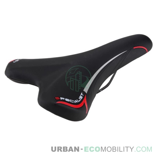 [LAM 8000692923795] S-8, Selle Dynamic MTB/vélo de course - LAMPA