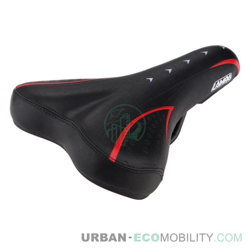 [LAM 8000692923832] S-12, Selle Dynamic MTB/vélo de course - LAMPA