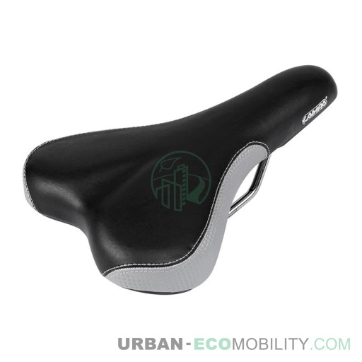 [LAM 8000692923887] S-17, Selle Dynamic MTB/vélo de course - LAMPA
