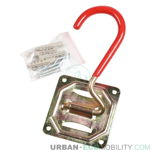 [LAM 92904] Bicycle support hook - LAMPA