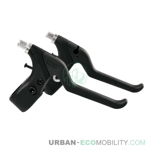 [LAM 92911] Leviers en résine composite - LAMPA