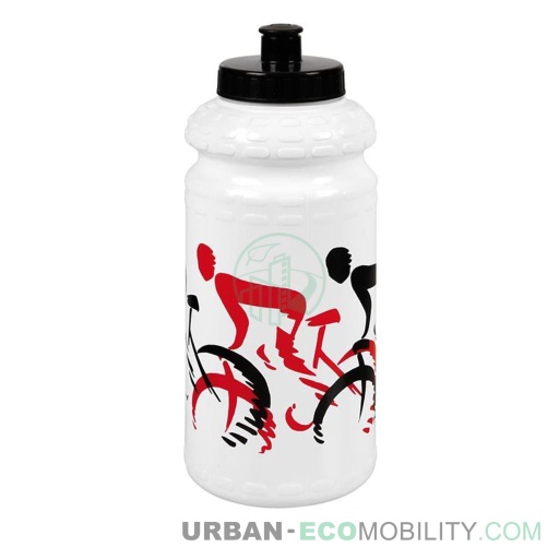 [LAM 93317] Gourde EASY GRIP 600 ml - LAMPA