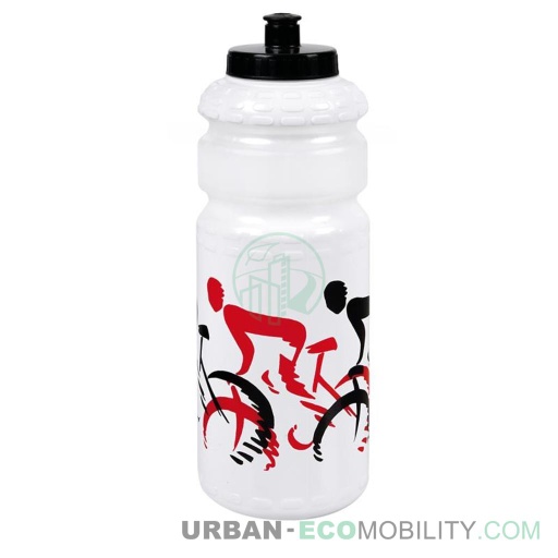 [LAM 93318] Gourde EASY GRIP 800 ml - LAMPA