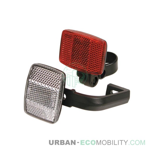 [LAM 8000692935002] Kit 2 catadioptres grand angle - LAMPA