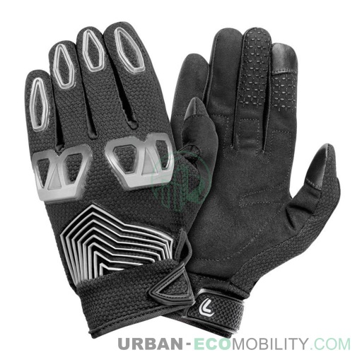[LAM 93987] Gants off-road TOUGH, S - LAMPA