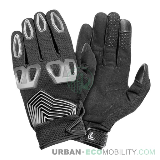 [LAM 93988] Gants off-road TOUGH, M - LAMPA