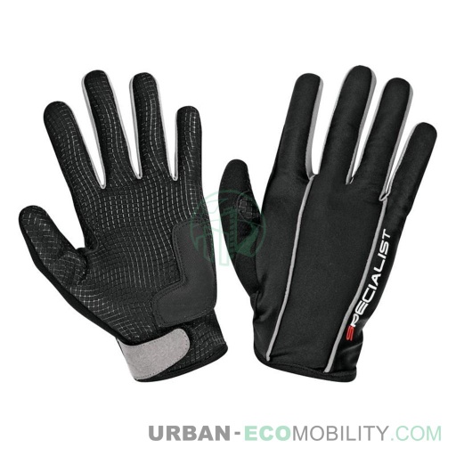 [LAM 93992] Gants vélo REFLEXIONS, M - LAMPA