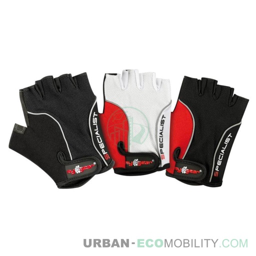 [LAM 94017] Gants vélo FRESH, M - LAMPA