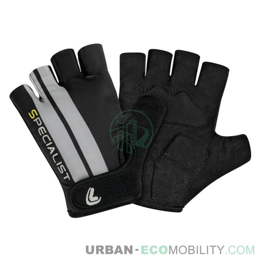 [LAM 94028] Gants vélo PRO-COMPETITION, M - LAMPA