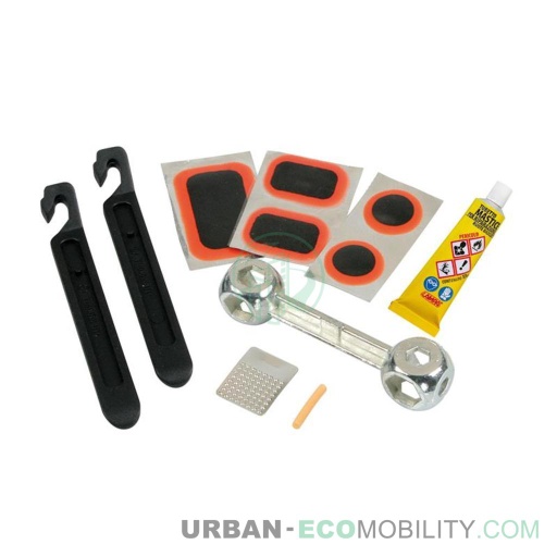 [LAM 94255] Kit réparation chambre à air - LAMPA