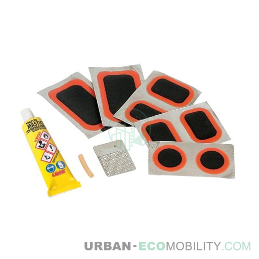 [LAM 94256] Kit réparation chambre à air - LAMPA