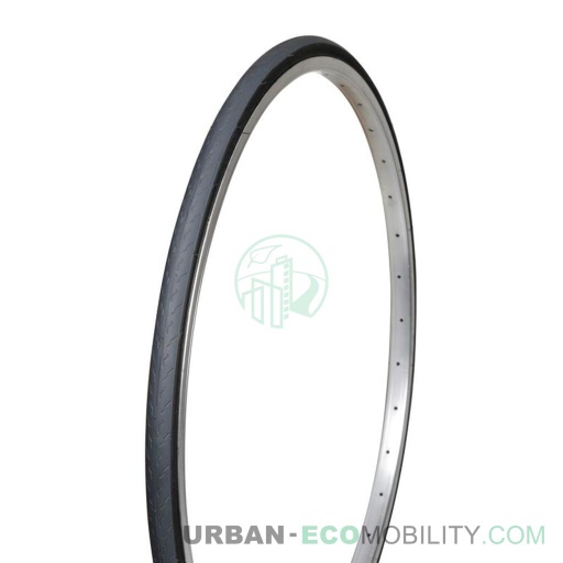 [LAM 94431] Pneumatique vélo de course KEVLAR anti-crevaison, 700 x 23C - LAMPA