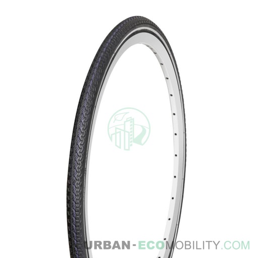 [LAM 94442] Tire road reflective, 26 x 1"3/8 - LAMPA