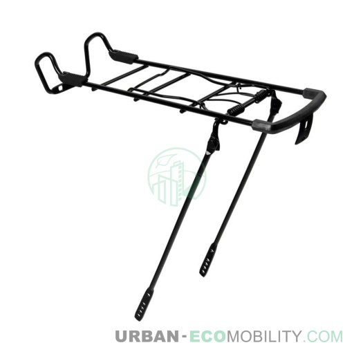[LAM 94490] Steel rear luggage rack - LAMPA