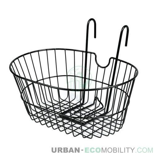 [LAM 94530] Front basket on handlebars - LAMPA