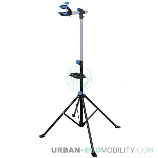 [LAM 8000692950036] Béquille professionnelle pour réparation vélo - LAMPA