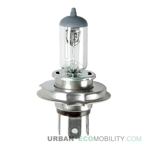 [LAM 8000692915059] 12V Ampoule halogène - HS1 - 35/35W - PX43t - 1 pcs  - D/Blister - LAMPA