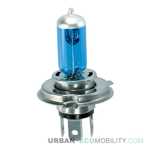[LAM 8000692915158] 12V Ampoule halogène Blu-Xe - HS1 - 35/35W - PX43t - 1 pcs  - D/Blister - LAMPA