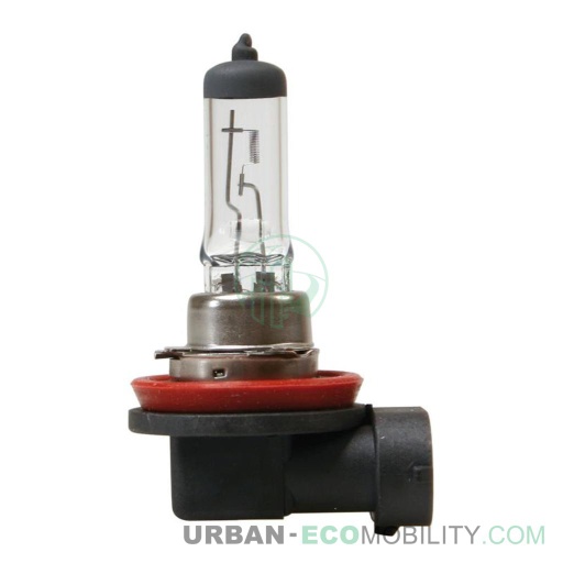[LAM 8000692915066] 12V Ampoule halogène - H8 - 35W - PGJ19-1 - 1 pcs  - D/Blister - LAMPA