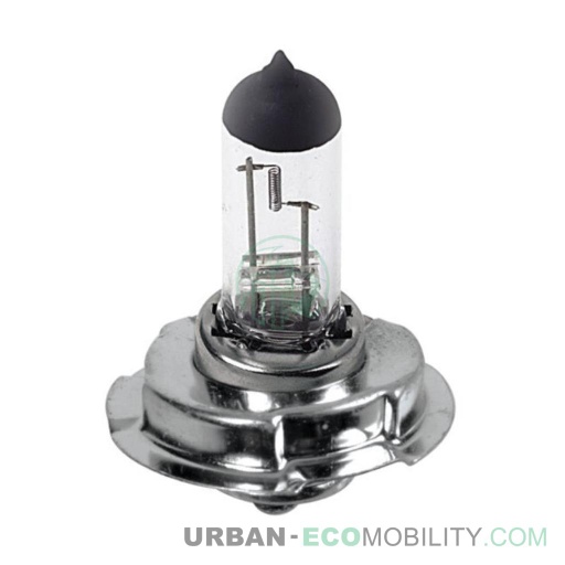 [LAM 8000692915042] 12V Ampoule halogène - S3 - 15W - P26s - 1 pcs  - D/Blister - LAMPA