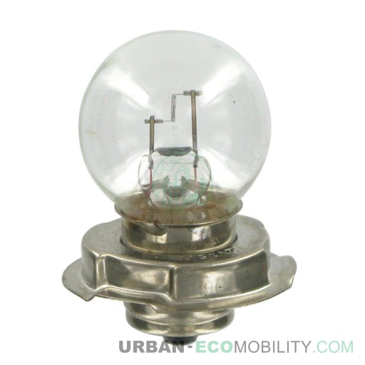[LAM 8000692915189] 12V Ampoule asymétrique - S3 asymmetric - 15W - P26s - 1 pcs  - D/Blister - LAMPA