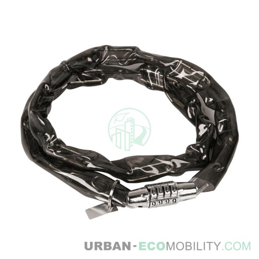[LAM 93729] Anti-theft chain for children's bike, 90 cm - LAMPA
