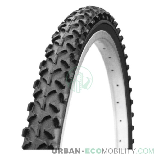 [LAM 94360] Pneumatique VTT, 24 x 1,950 - LAMPA