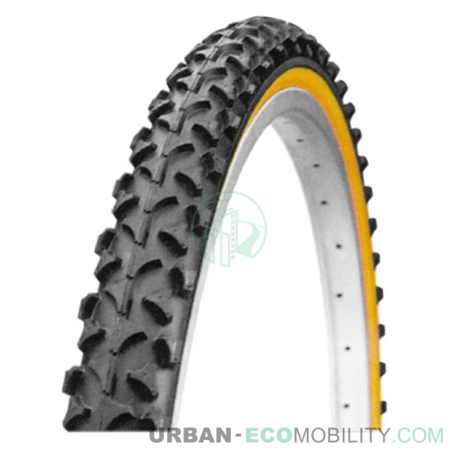 [LAM 94372] Pneumatique VTT, 26 x 1,950 - LAMPA