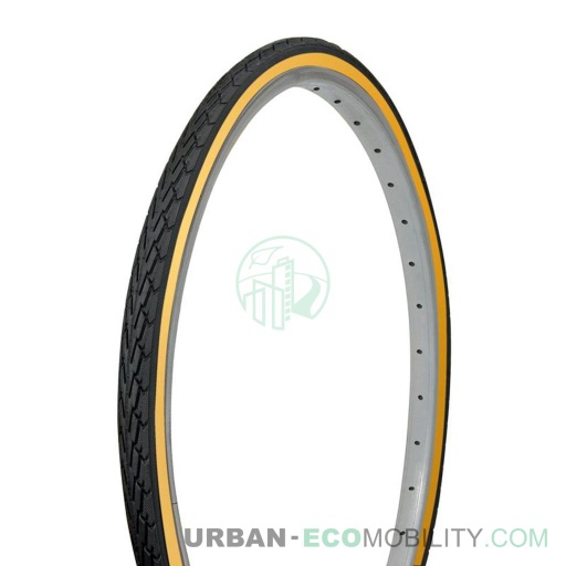 [LAM 94390] Tire city or trekking, 700 x 35C - LAMPA