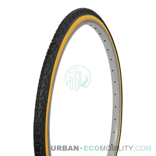 [LAM 94400] Tire HOLLANDE, 26 x 1"3/8 - LAMPA