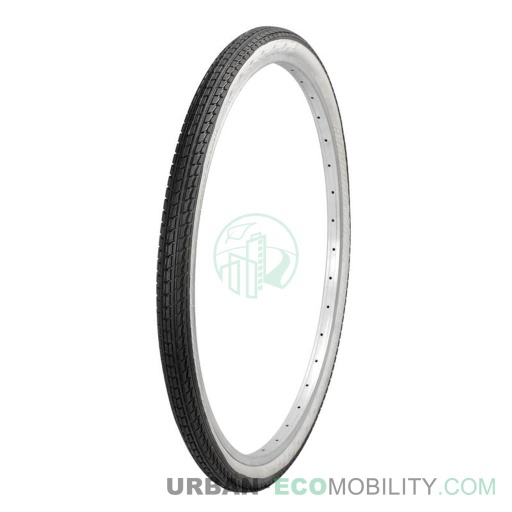 [LAM 94403] Pneumatique VTT slick, 26 x 1,500, 1,750 - LAMPA