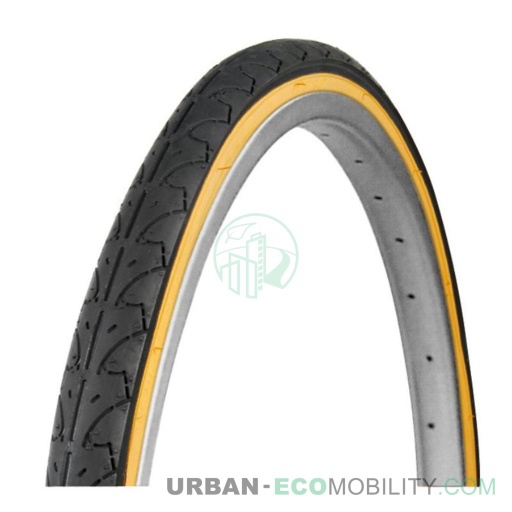 [LAM 94406] Pneumatique VTT slick, 26 x 1,400 - LAMPA
