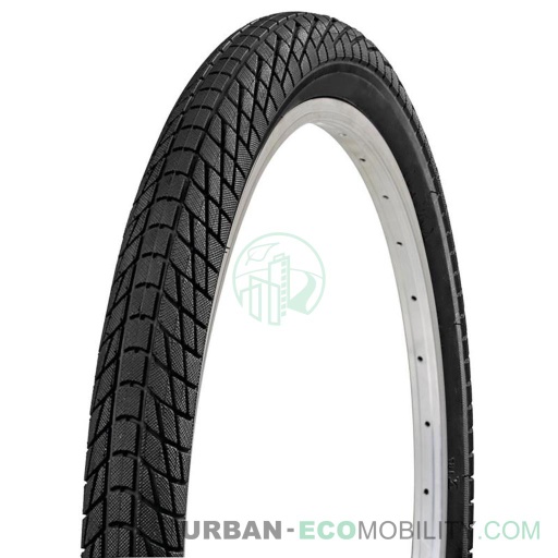 [LAM 94416] Pneumatique route, 20 x 1,950, 2,125 - LAMPA