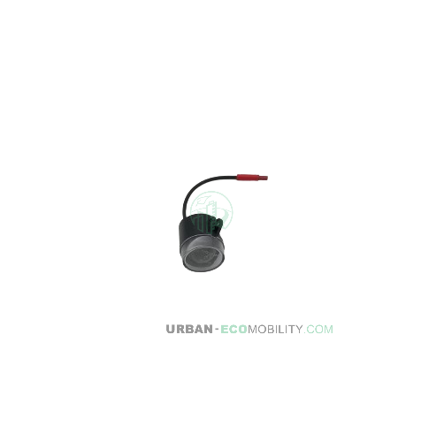 [HON 205060010027] Front light - HONBIKE