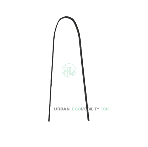 [HON 205040040007] Rear mudguard support stick - HONBIKE