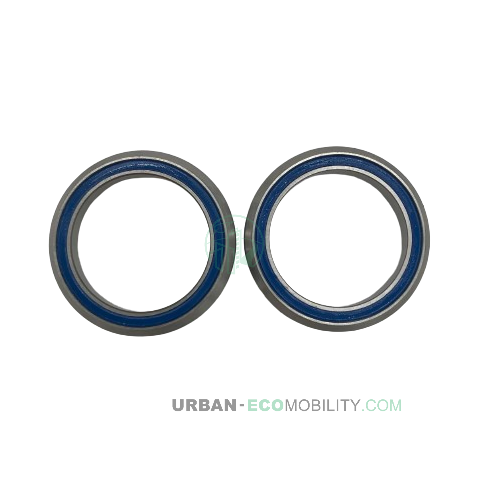 [HON 204130020020] Upper or lower steering bearing - HONBIKE