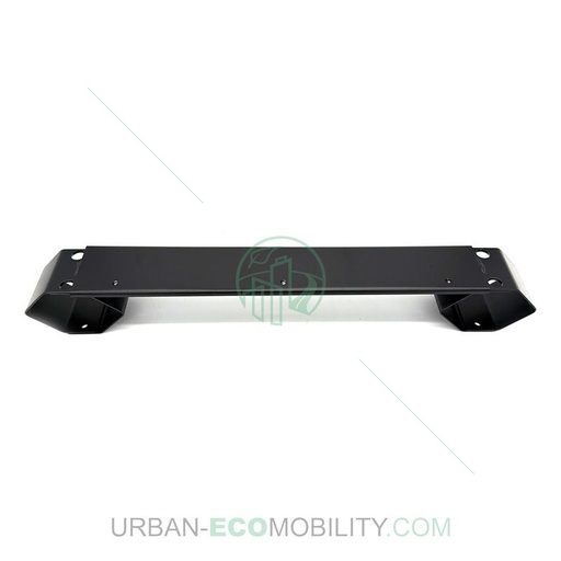 [SIL S04-410002-01] Interior metal bumper - SILENCE
