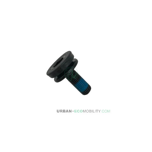 [HON 206010070095] 6-point screw M8 x 1 x 20 - HONBIKE