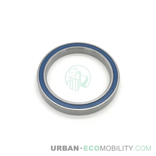 [SIL 08110-61814S] Reinforced bearing 61814 2RS - SILENCE