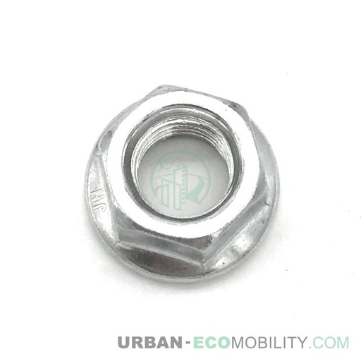 [SIL 08310-12439] Nut M12 DIN 439 - SILENCE