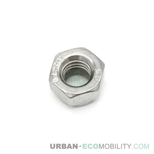 [SIL 08319-08001I] Nut M8 DIN 985 - SILENCE